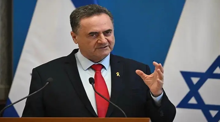 İsrail Savunma Bakanı Katz: Lübnan'dan çekilmeyeceğiz