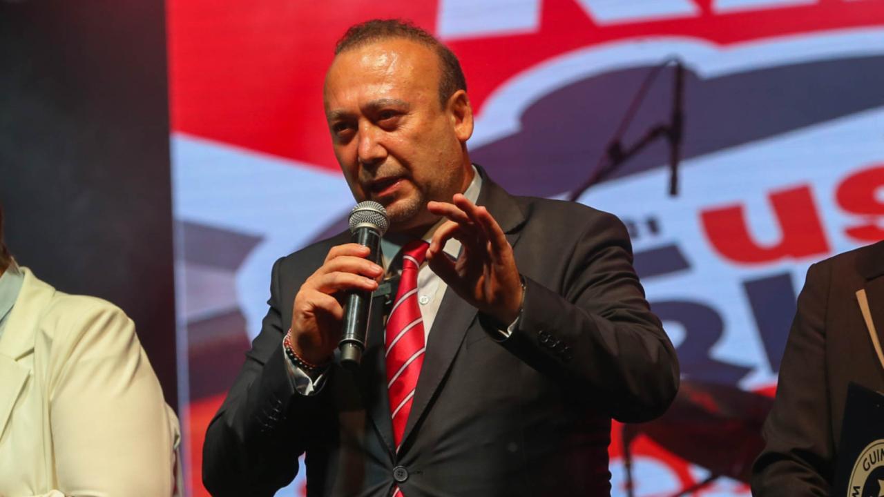 Özkan Yalım’dan CHP 38. Kongresi'yle ilgili ifadesi ortaya çıktı