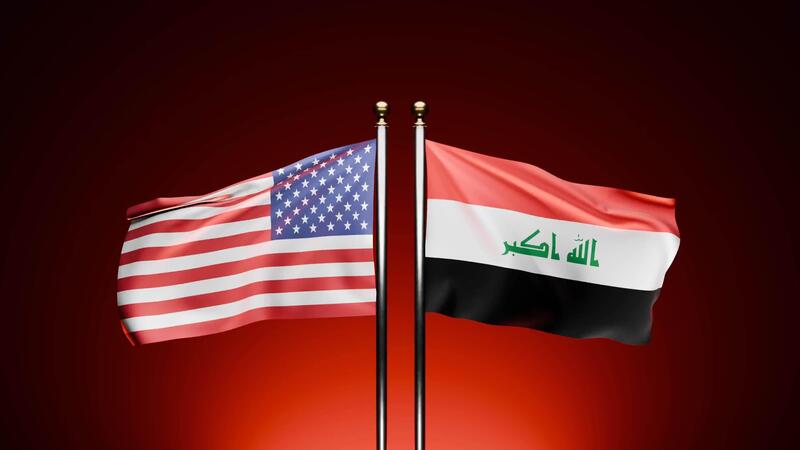 ABD'den Irak'taki vatandaşlarına "ülkeyi derhal terk etmeleri" çağrısı yapıldı