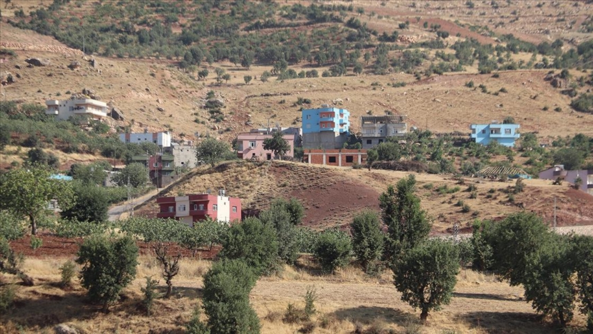 Bitlis ile Muş arasındaki il sınırı hattı yeniden düzenlendi