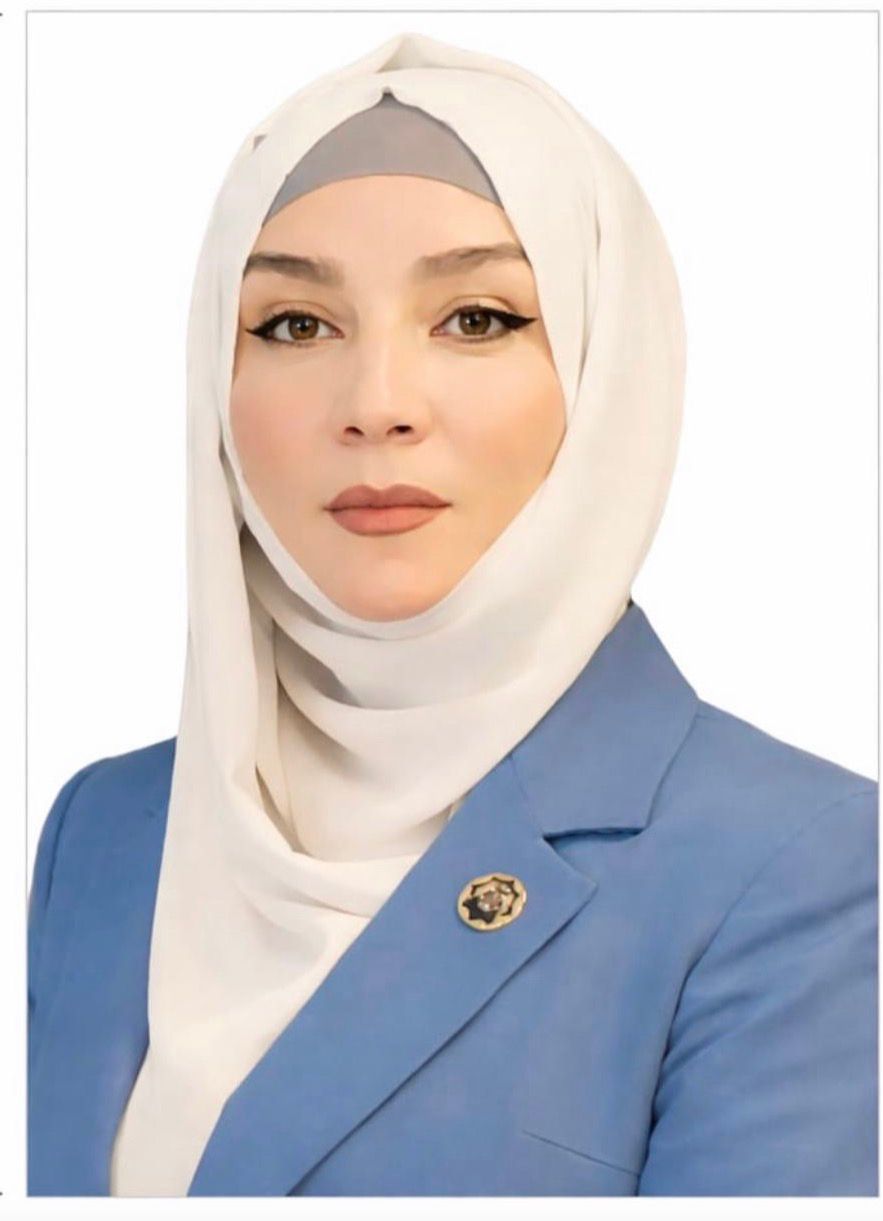 ÇEKİN KİRLİ ELLERİNİZİ KADININ YAKASINDAN