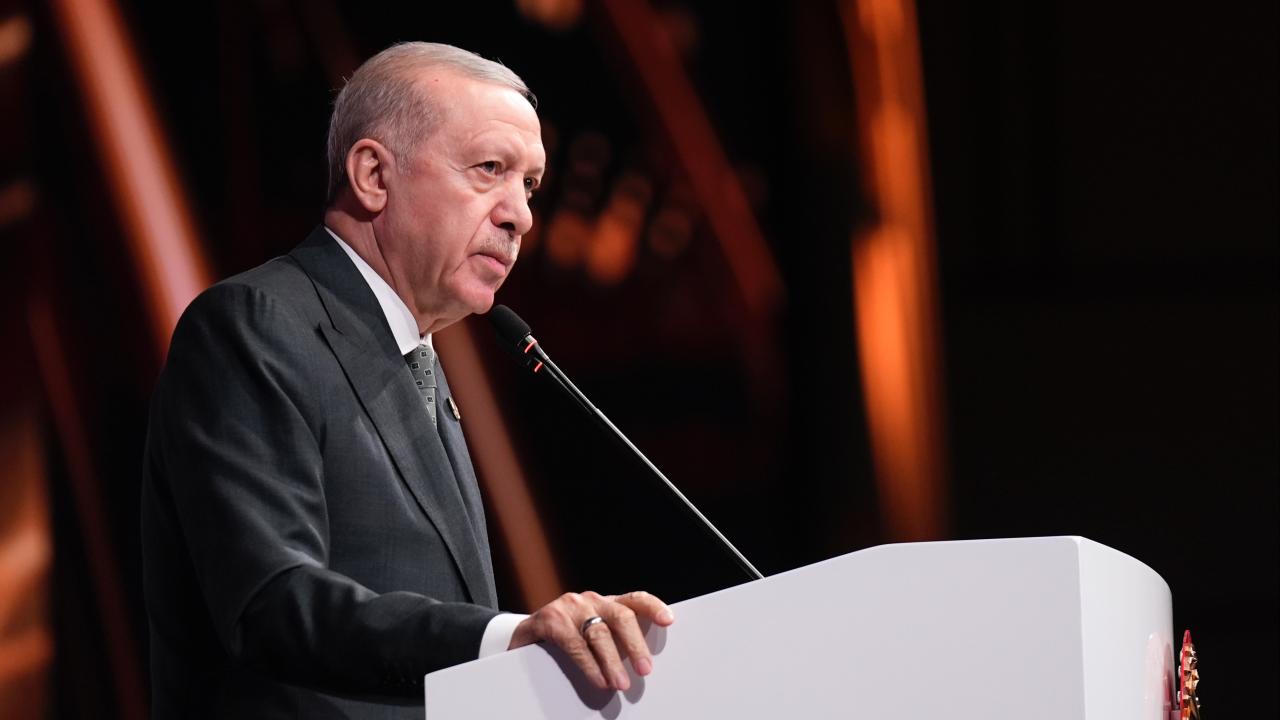 ''ABD ve İran arasında varılan mutabakatı memnuniyetle karşılıyorum''