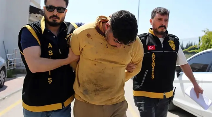 İhbara giden polis memurunu tabancayla yaraladı, ‘Yanlışlıkla vurdum’ dedi