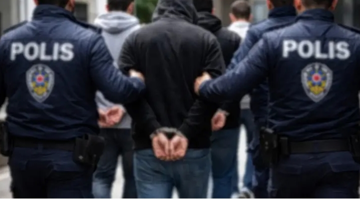 2 ilde uyuşturucu operasyonu: 29 tutuklama