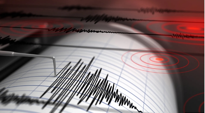 Muğla'da deprem son dakika!