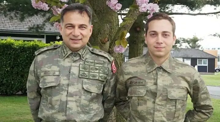 Dorukhan Büyükışık'ın ölümüne ilişkin soruşturmada yeni gözaltı