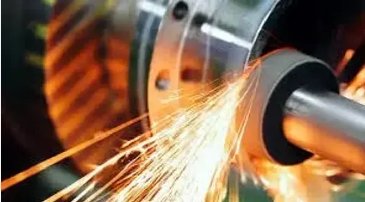 TÜİK: Sanayi üretimi yıllık yüzde 6 arttı