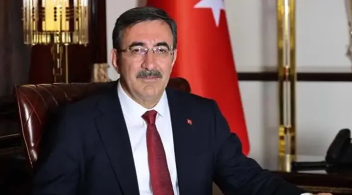 Cumhurbaşkanı Yardımcısı Yılmaz: İşsizliği kalıcı biçimde azaltmayı hedefliyoruz