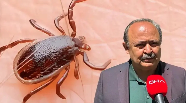 Prof. Dr. Çetin: KKKA hastalığı için umut veren 3 aşı çalışması var