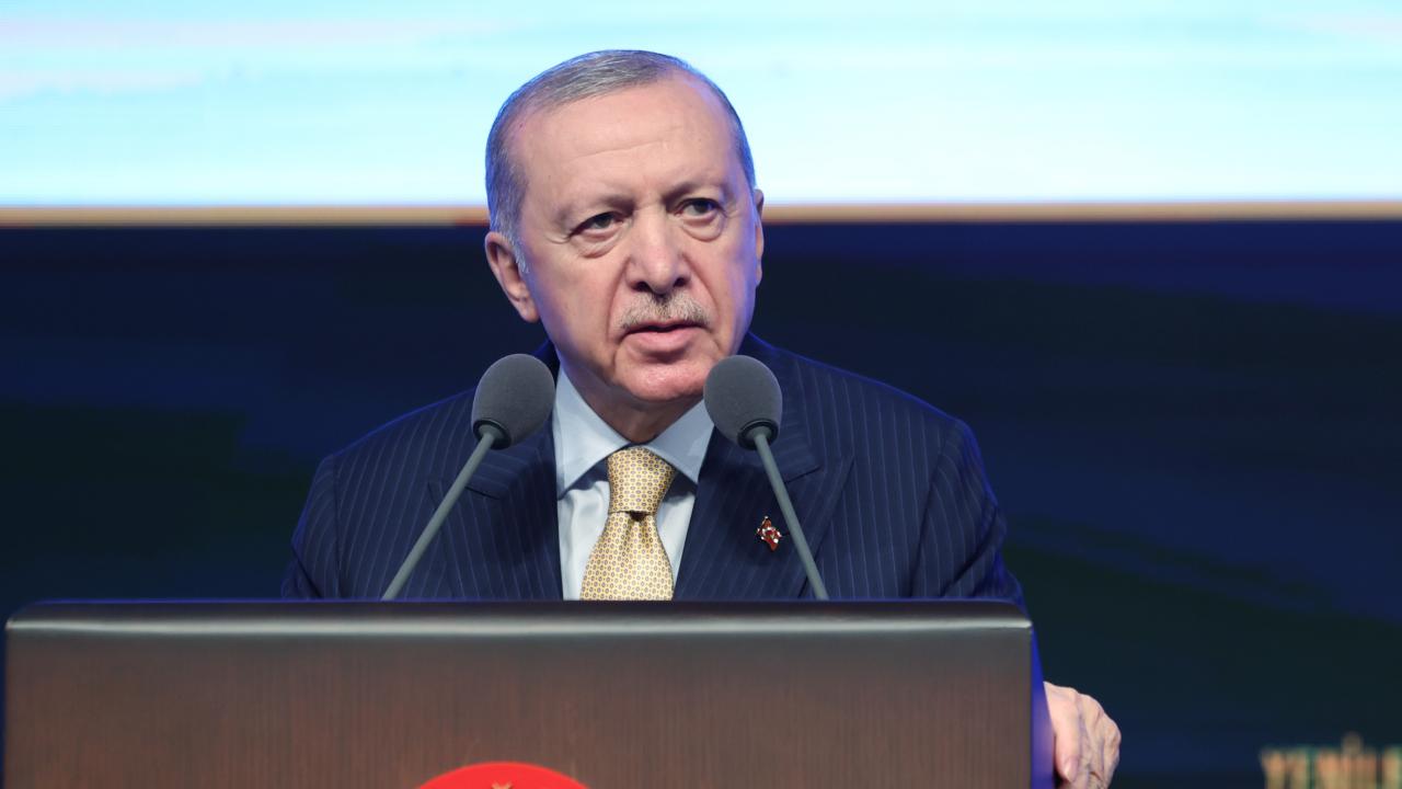 ''Sıfır Atık Hareketi ile ekonomimize 365 milyar lira katkı sağladık''