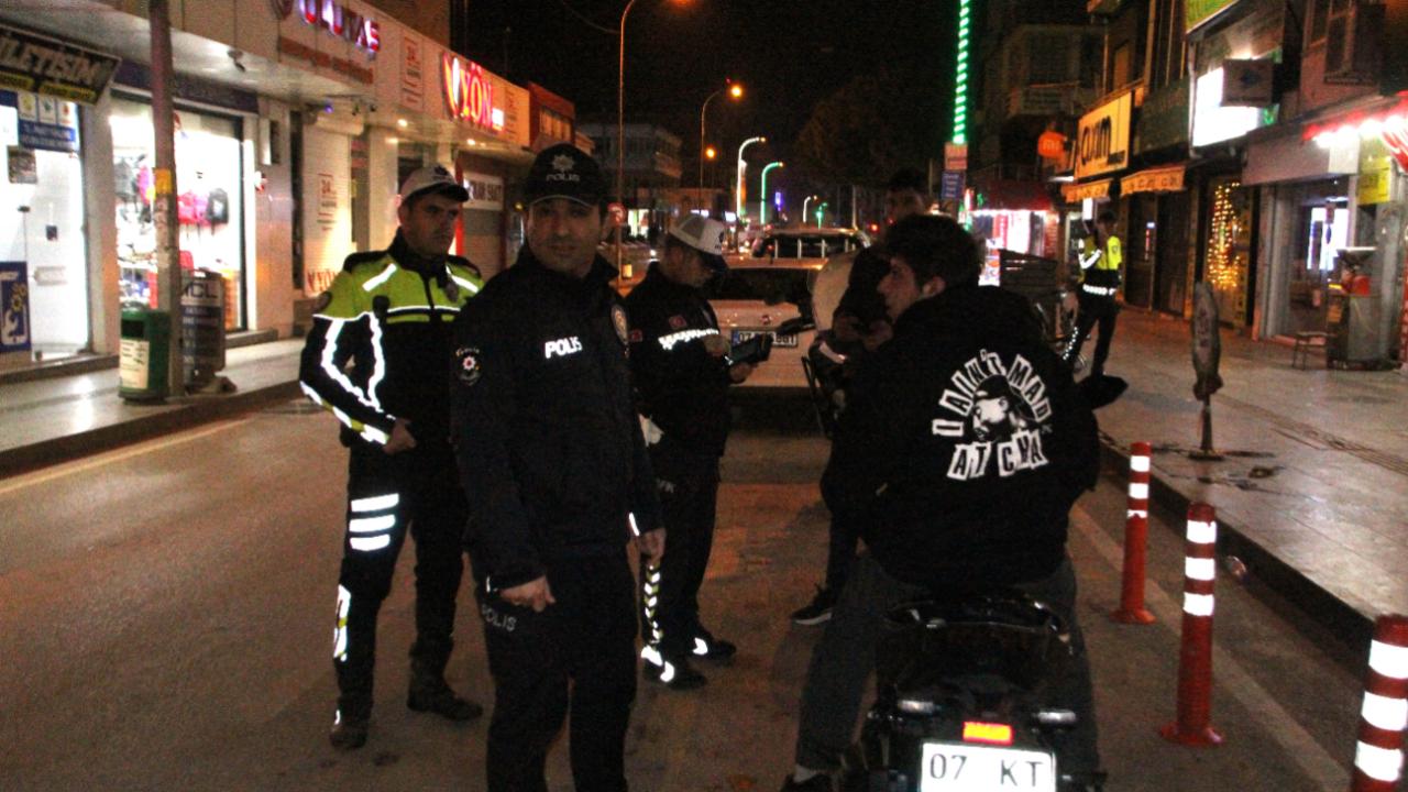 Adalet Bakanlığı'ndan 81 ile "Organize Suç Örgütleri ile Mücadele" genelgesi