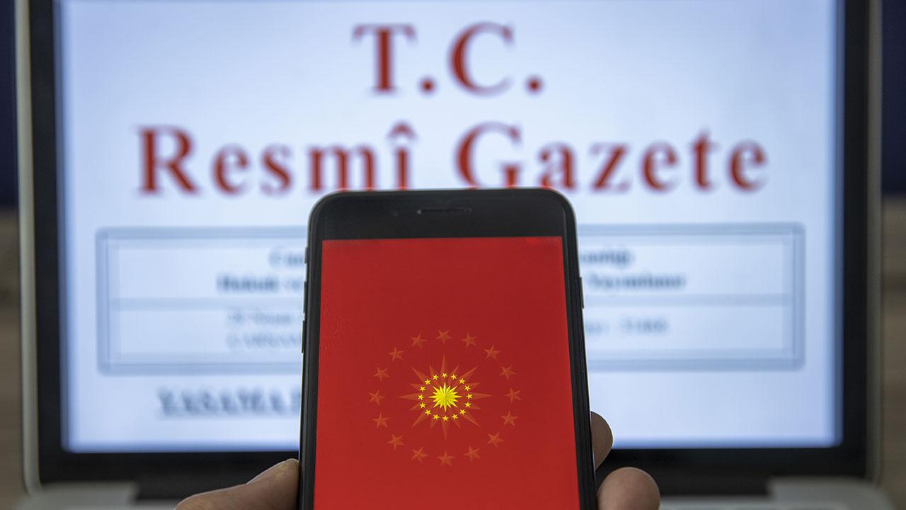 430 mülki idare amirinin görev yeri değişti