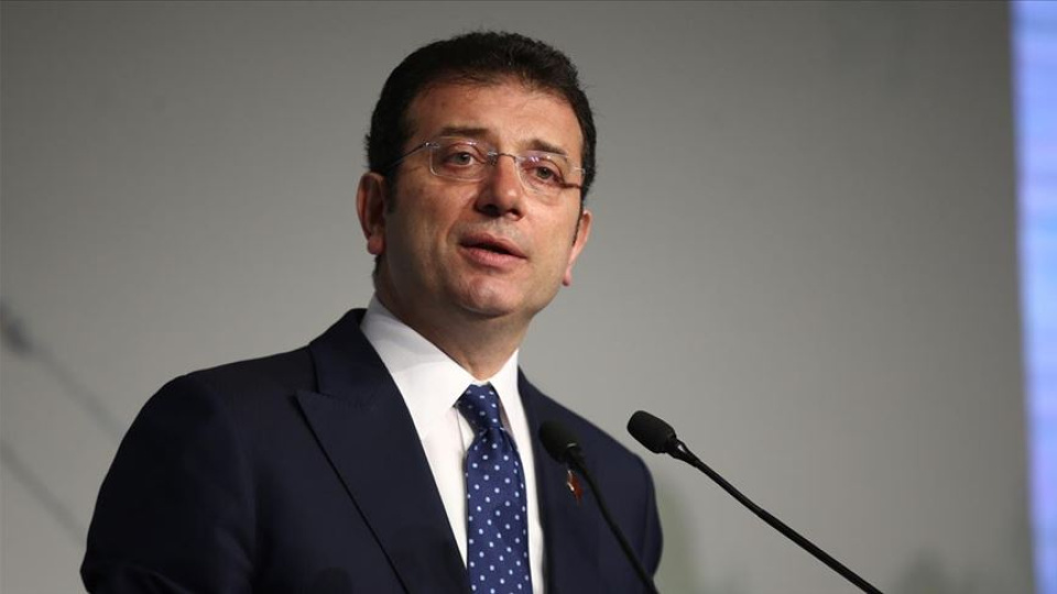 İBB davasında 45. duruşma