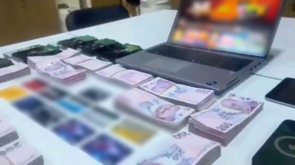 18 ilde siber suçlarla mücadele operasyonu: 357 gözaltı