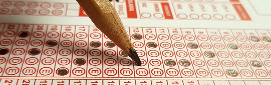 2026 ÖSYM Sınav Takvimi'nde güncelleme yapıldı