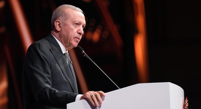 ''ABD ve İran arasında varılan mutabakatı memnuniyetle karşılıyorum''