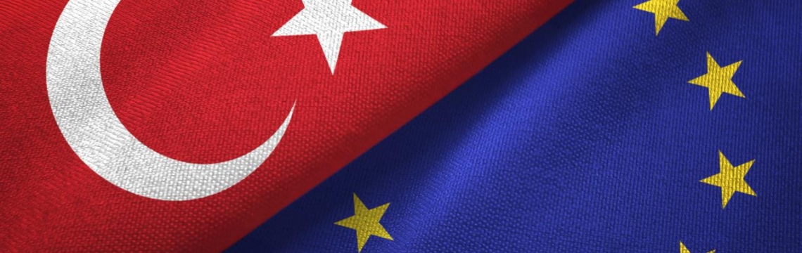 AB’den Türkiye vurgusu: Orta Koridor Türkiye’siz düşünülemez
