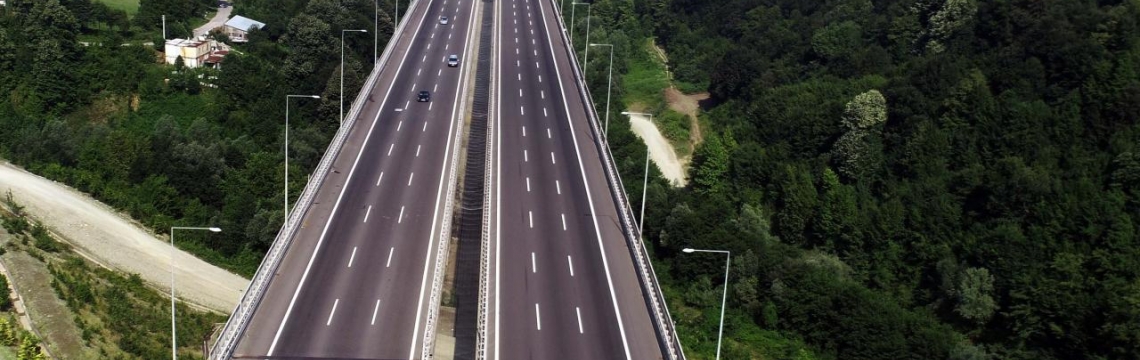 Anadolu Otoyolu Ankara-İstanbul yönü trafiğe kapatılacak