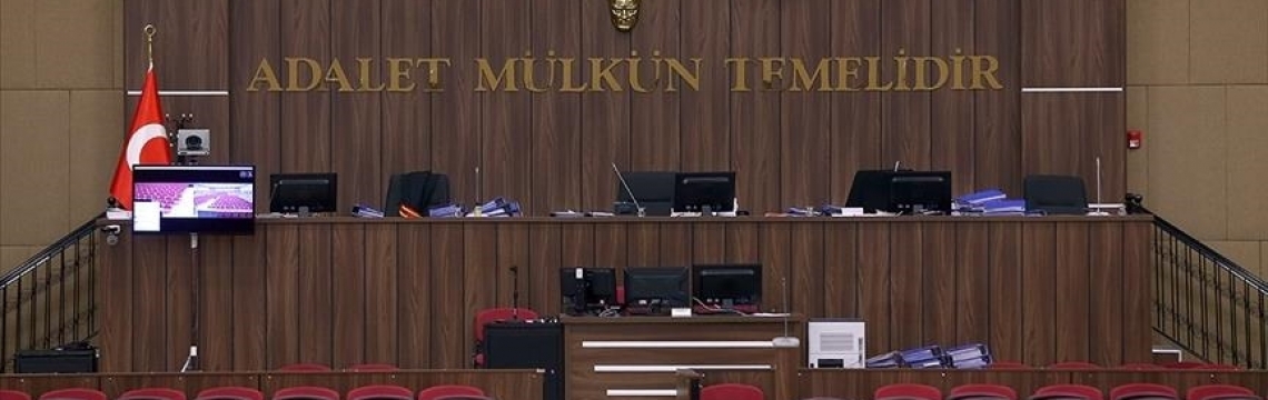 Bakan Gürlek: 140 yeni mahkeme kuruldu