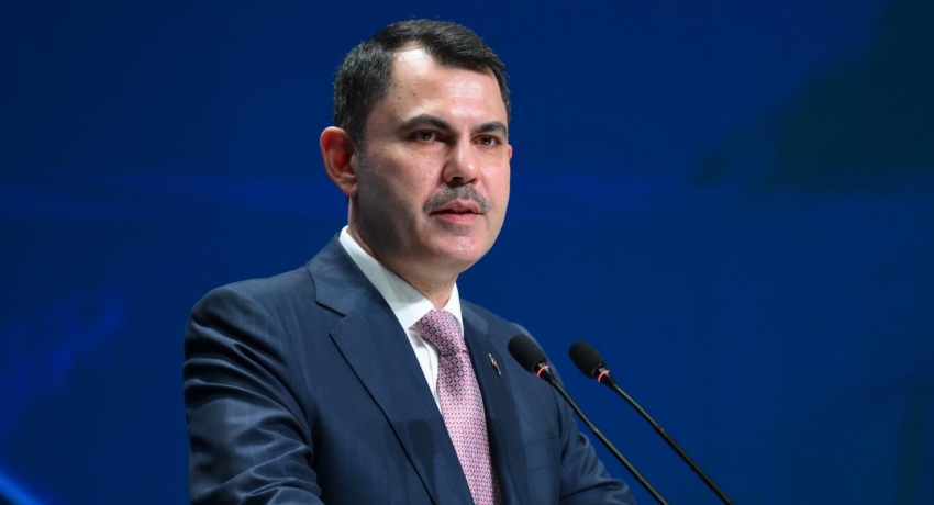 Bakan Kurum: 20 bine yakın konutu 64 ilde satışa çıkarıyoruz