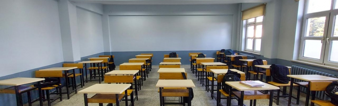 Bakan Tekin: LGS hazırlıkları için cuma günü idari izin verdik