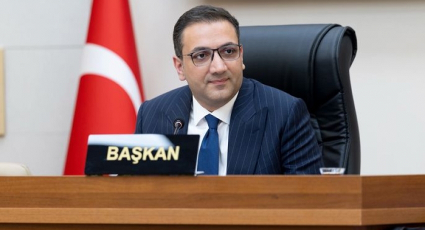 Balçova Belediye Başkanı Onur Yiğit hakkında tutuklama talebi