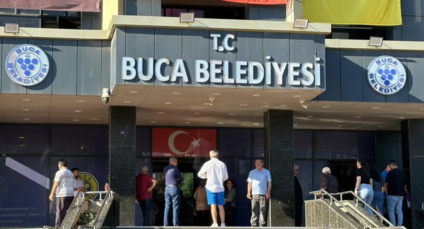 Buca Belediye Başkanı Görkem Duman görevden uzaklaştırıldı