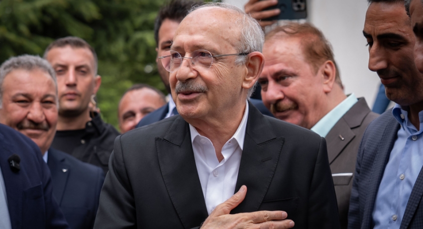 CHP, MYK üyelerini açıkladı!