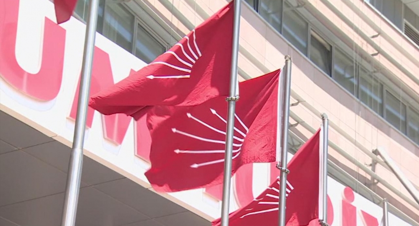 CHP'de 2 belediye başkanı ihraç istemiyle disipline sevk edildi