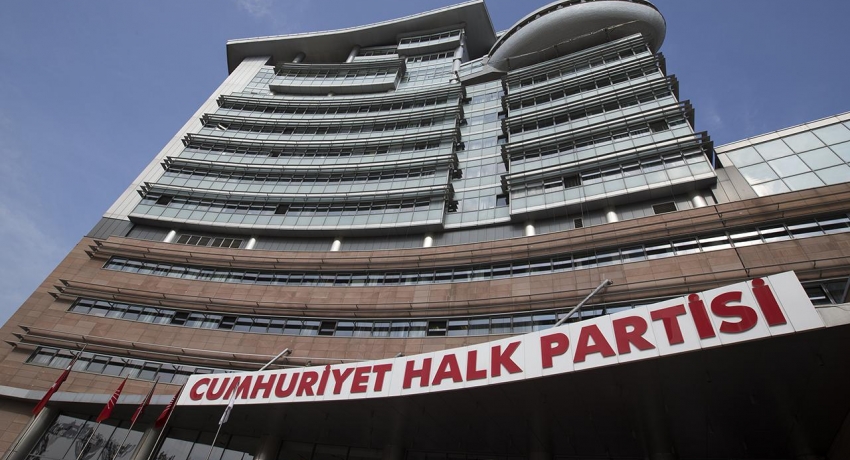 CHP'de kurultay süreci eylül ayı itibarıyla başlatılacak