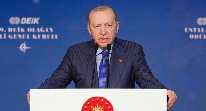 Cumhurbaşkanı Erdoğan: İstikrar ve güven ortamını ağır bedeller ödeyerek sağladık