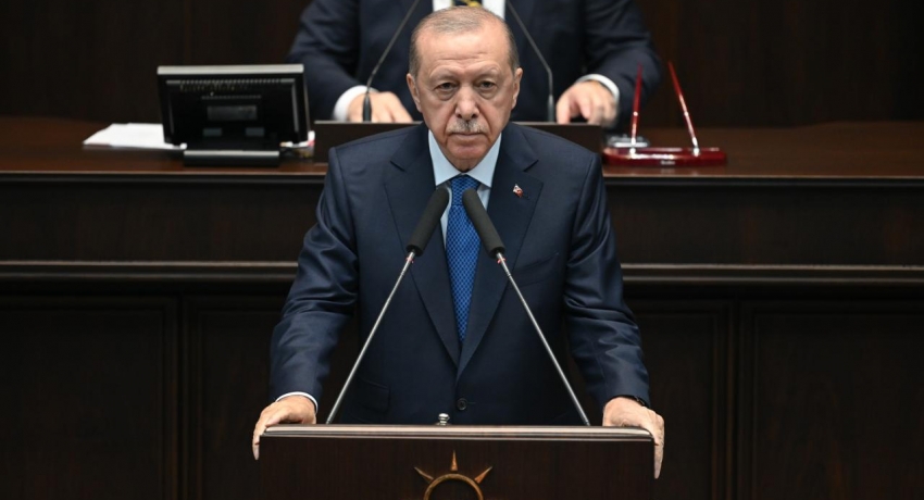 Cumhurbaşkanı Erdoğan: Türkiye, dünyada bir ağırlık ve itibar kazandı