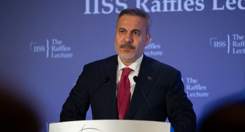 Dışişleri Bakanı Fidan: Trump Ankara'daki NATO Zirvesi'ne katılmayı planlıyor