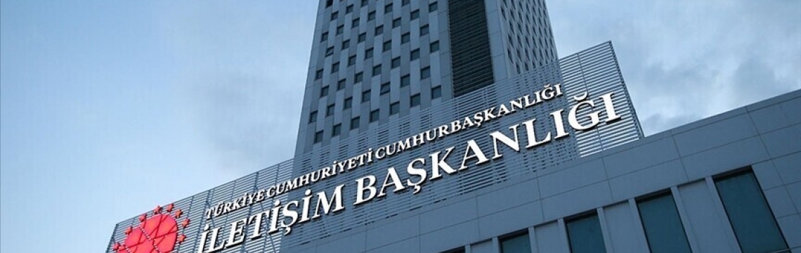 DMM, "25 yeni il kurulacağı" iddiasını yalanladı