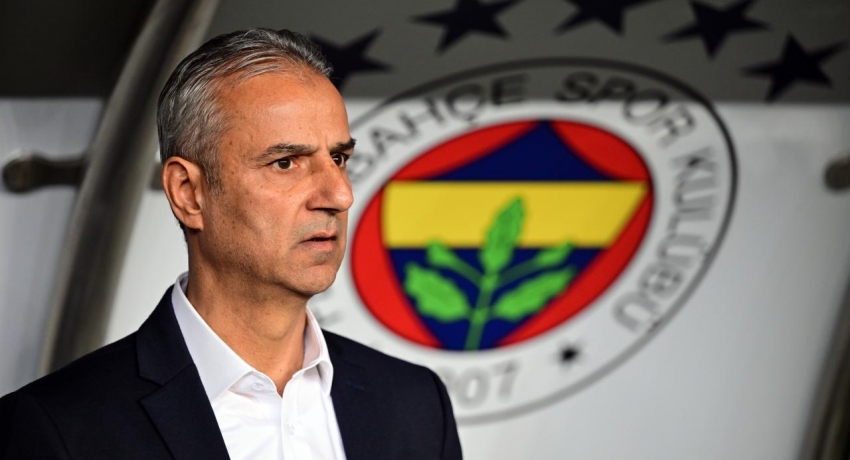 Fenerbahçe'nin yeni teknik direktörü belli oldu