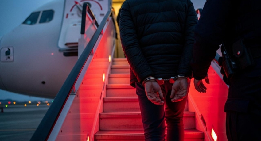FETÖ firarileri için Türkiye'den yeni hamle