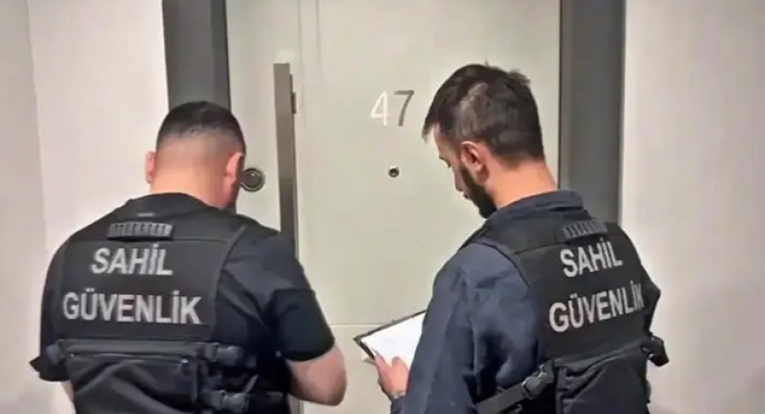İstanbul merkezli 4 ilde gümrük kaçakçılığı operasyonu