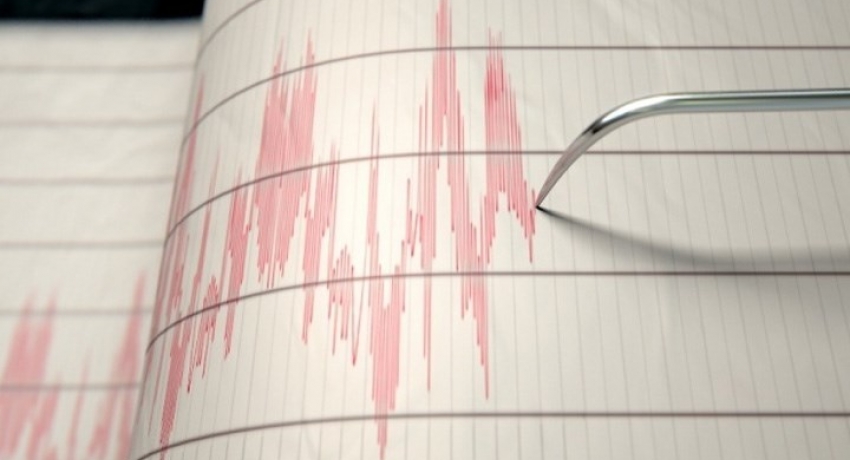 Kahramanmaraş'ta 4.4. büyüklüğünde korkutan deprem 