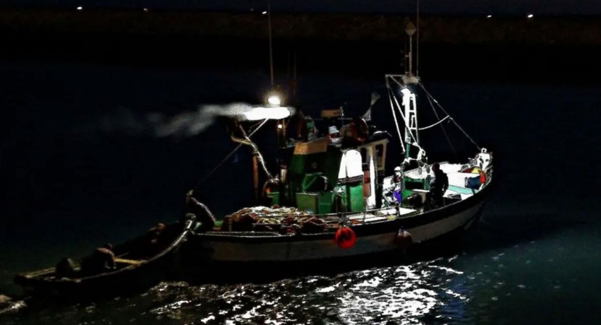 Karadeniz'de Türk bayraklı balıkçı teknesine saldırı: 1 ölü, 4 yaralı