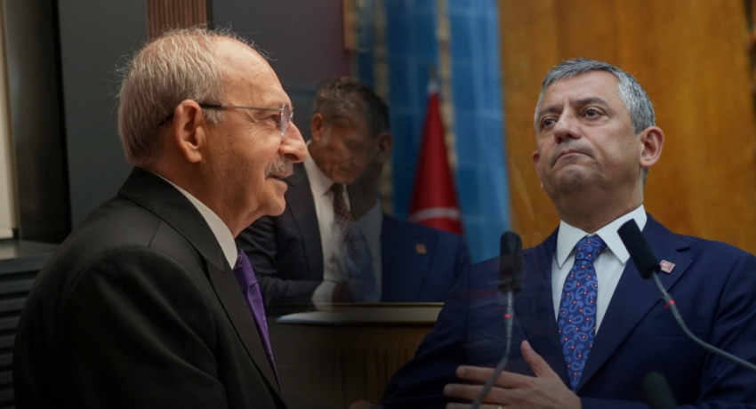 Kılıçdaroğlu MYK ve PM'yi topluyor, Özel ise Grup Toplantısı'nda