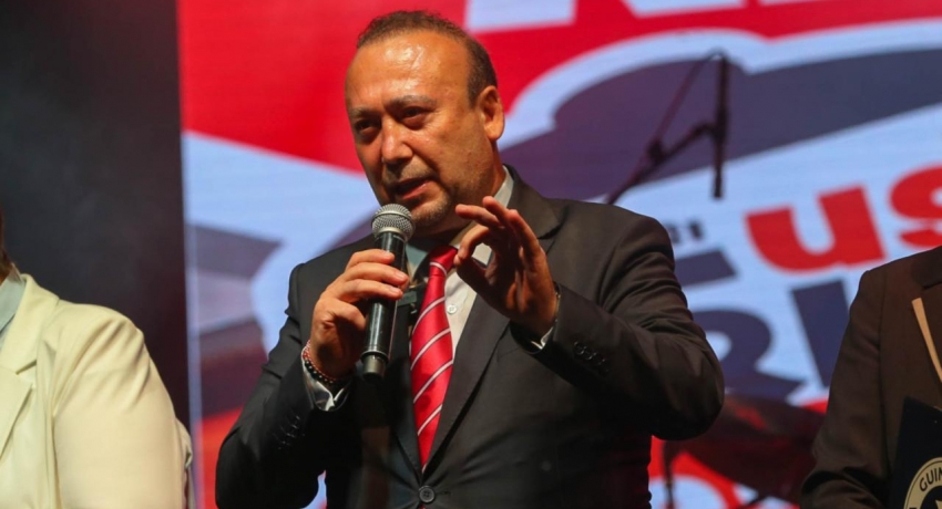 Özkan Yalım’dan CHP 38. Kongresi'yle ilgili ifadesi ortaya çıktı