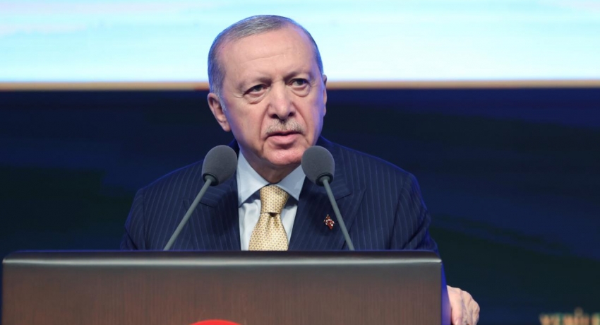 ''Sıfır Atık Hareketi ile ekonomimize 365 milyar lira katkı sağladık''