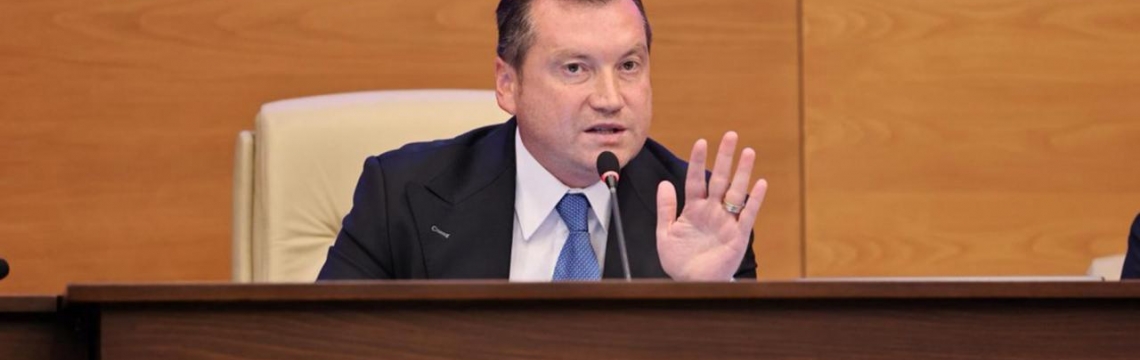 Silivri Belediye Başkanı görevden uzaklaştırıldı
