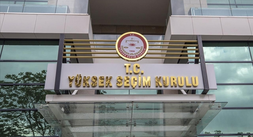 YSK, mutlak butlan itirazına "ret" kararının gerekçesini açıkladı