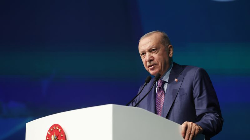 Cumhurbaşkanı Erdoğan'dan belde seçimleri açıklaması