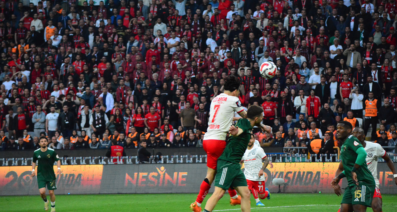 Süper Lig'de 2026-2027 sezonu harcama limitleri belli oldu