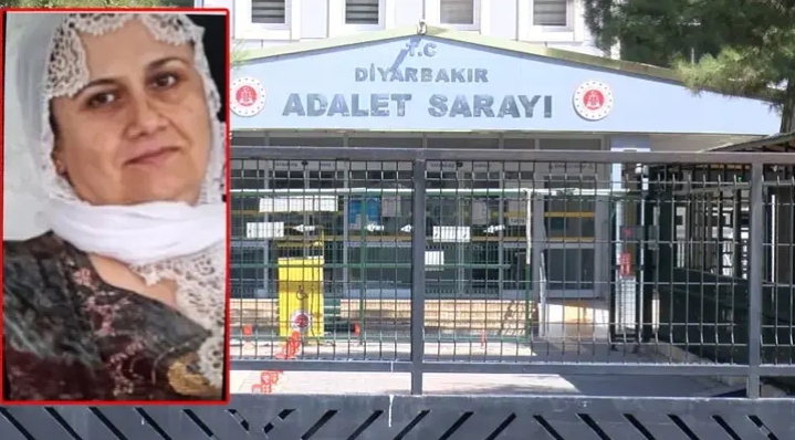 Gelinini öldüren kayınpeder, cinayetten önce elinde tabancasıyla dua etmiş