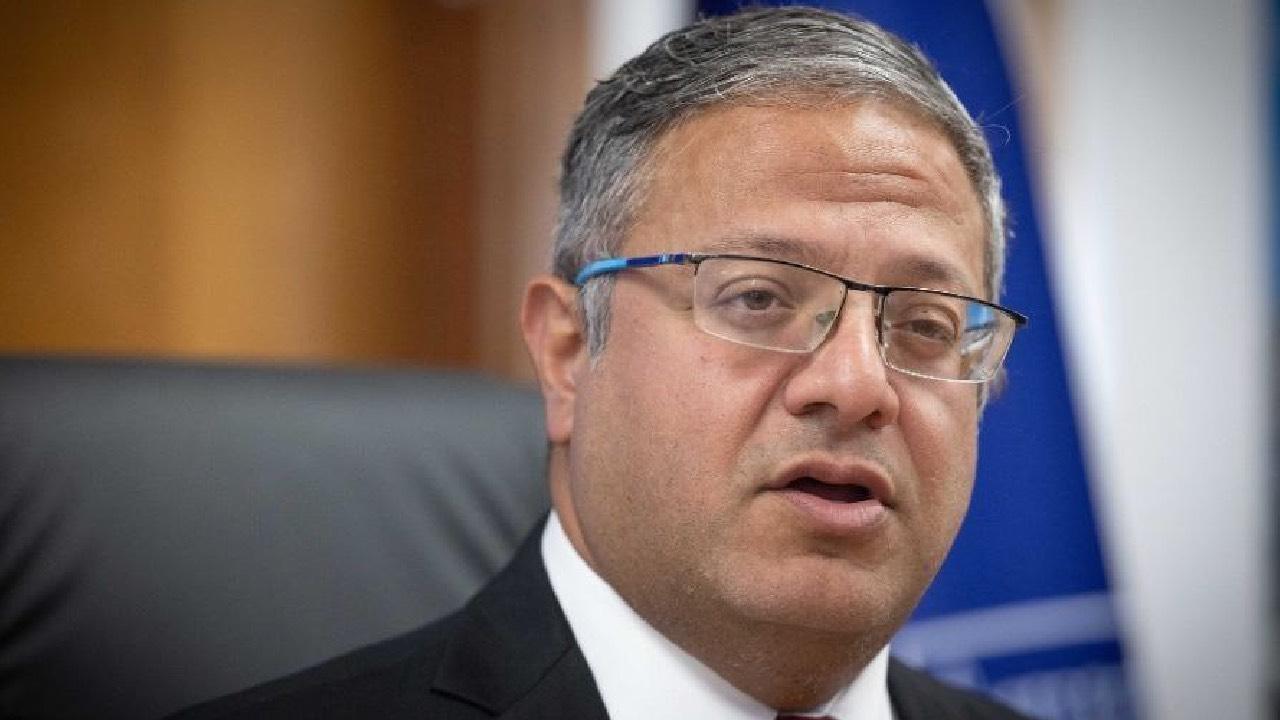 İsrailli bakan Ben-Gvir, camilerde ezanı susturacak yasa tasarısı
