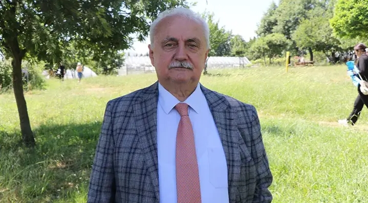 Prof. Dr. Demir: Son 6 aydaki yağışlar yanıltmasın, kuraklık ve sel riski sürüyor