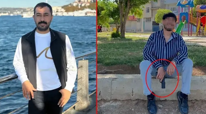 Mardin’de parktaki cinayetin şüphelileri tutuklandı